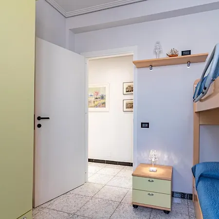 Apartman Randello Sunset *