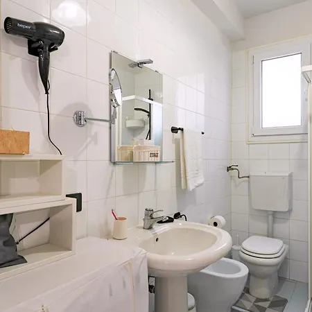 Apartman Randello Sunset Punta Braccetto