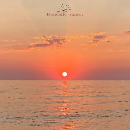 Randello Sunset Punta Braccetto