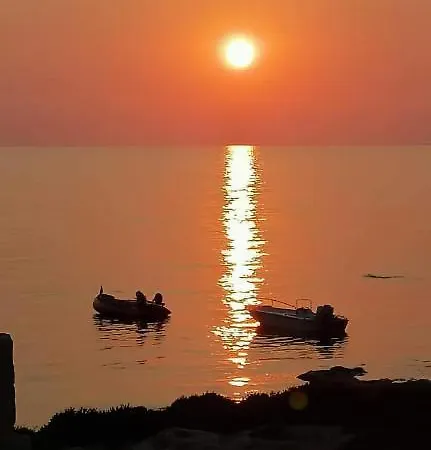 Randello Sunset Punta Braccetto
