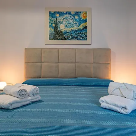 Randello Sunset Apartment Punta Braccetto