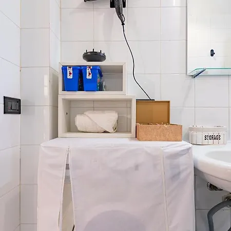 Randello Sunset Appartement Punta Braccetto