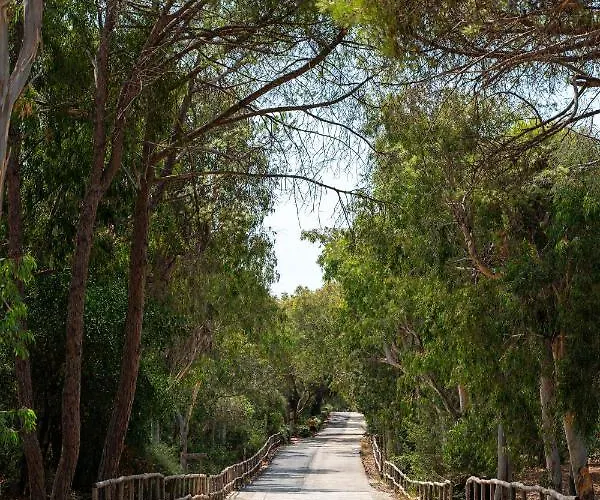 Apartment Randello Sunset Punta Braccetto