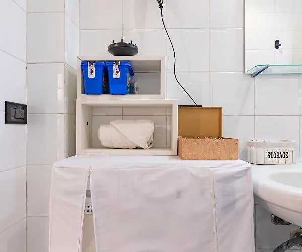 Randello Sunset Apartment Punta Braccetto